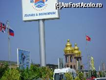 [P02] Sealanya, Dolphin Park Alanya - la intrare » foto by biancuta
 - 
<span class="allrVoted glyphicon glyphicon-heart hidden" id="av210113"></span>
<a class="m-l-10 hidden" id="sv210113" onclick="voting_Foto_DelVot(,210113,6591)" role="button">șterge vot <span class="glyphicon glyphicon-remove"></span></a>
<a id="v9210113" class=" c-red"  onclick="voting_Foto_SetVot(210113)" role="button"><span class="glyphicon glyphicon-heart-empty"></span> <b>LIKE</b> = Votează poza</a> <img class="hidden"  id="f210113W9" src="/imagini/loader.gif" border="0" /><span class="AjErrMes hidden" id="e210113ErM"></span>