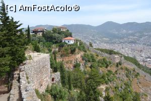 [P08] Cetatea Alanya » foto by AZE
 - 
<span class="allrVoted glyphicon glyphicon-heart hidden" id="av1080851"></span>
<a class="m-l-10 hidden" id="sv1080851" onclick="voting_Foto_DelVot(,1080851,6591)" role="button">șterge vot <span class="glyphicon glyphicon-remove"></span></a>
<a id="v91080851" class=" c-red"  onclick="voting_Foto_SetVot(1080851)" role="button"><span class="glyphicon glyphicon-heart-empty"></span> <b>LIKE</b> = Votează poza</a> <img class="hidden"  id="f1080851W9" src="/imagini/loader.gif" border="0" /><span class="AjErrMes hidden" id="e1080851ErM"></span>