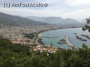 [P01] Alanya-în fundal centru/dreapta cartierul Oba și râul Dimcay » foto by AZE
 - 
<span class="allrVoted glyphicon glyphicon-heart hidden" id="av1085470"></span>
<a class="m-l-10 hidden" id="sv1085470" onclick="voting_Foto_DelVot(,1085470,6591)" role="button">șterge vot <span class="glyphicon glyphicon-remove"></span></a>
<a id="v91085470" class=" c-red"  onclick="voting_Foto_SetVot(1085470)" role="button"><span class="glyphicon glyphicon-heart-empty"></span> <b>LIKE</b> = Votează poza</a> <img class="hidden"  id="f1085470W9" src="/imagini/loader.gif" border="0" /><span class="AjErrMes hidden" id="e1085470ErM"></span>