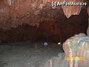 [P12] Imagine din pestera.  » foto by rora
 - 
<span class="allrVoted glyphicon glyphicon-heart hidden" id="av350860"></span>
<a class="m-l-10 hidden" id="sv350860" onclick="voting_Foto_DelVot(,350860,6591)" role="button">șterge vot <span class="glyphicon glyphicon-remove"></span></a>
<a id="v9350860" class=" c-red"  onclick="voting_Foto_SetVot(350860)" role="button"><span class="glyphicon glyphicon-heart-empty"></span> <b>LIKE</b> = Votează poza</a> <img class="hidden"  id="f350860W9" src="/imagini/loader.gif" border="0" /><span class="AjErrMes hidden" id="e350860ErM"></span>