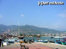 [P45] Portul din Alanya cu zeci de ambarcatiuni in asteptarea clientilor » foto by magdalena
 - 
<span class="allrVoted glyphicon glyphicon-heart hidden" id="av214186"></span>
<a class="m-l-10 hidden" id="sv214186" onclick="voting_Foto_DelVot(,214186,6591)" role="button">șterge vot <span class="glyphicon glyphicon-remove"></span></a>
<a id="v9214186" class=" c-red"  onclick="voting_Foto_SetVot(214186)" role="button"><span class="glyphicon glyphicon-heart-empty"></span> <b>LIKE</b> = Votează poza</a> <img class="hidden"  id="f214186W9" src="/imagini/loader.gif" border="0" /><span class="AjErrMes hidden" id="e214186ErM"></span>