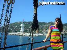 [P71] Alanya, farul din port si Cetatea in fundal » foto by magdalena
 - 
<span class="allrVoted glyphicon glyphicon-heart hidden" id="av214212"></span>
<a class="m-l-10 hidden" id="sv214212" onclick="voting_Foto_DelVot(,214212,6591)" role="button">șterge vot <span class="glyphicon glyphicon-remove"></span></a>
<a id="v9214212" class=" c-red"  onclick="voting_Foto_SetVot(214212)" role="button"><span class="glyphicon glyphicon-heart-empty"></span> <b>LIKE</b> = Votează poza</a> <img class="hidden"  id="f214212W9" src="/imagini/loader.gif" border="0" /><span class="AjErrMes hidden" id="e214212ErM"></span>