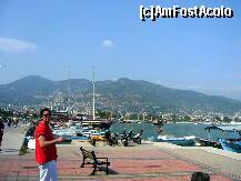 [P05] Alanya, portul orasului cu zona de promenada in spate » foto by magdalena
 - 
<span class="allrVoted glyphicon glyphicon-heart hidden" id="av251927"></span>
<a class="m-l-10 hidden" id="sv251927" onclick="voting_Foto_DelVot(,251927,6591)" role="button">șterge vot <span class="glyphicon glyphicon-remove"></span></a>
<a id="v9251927" class=" c-red"  onclick="voting_Foto_SetVot(251927)" role="button"><span class="glyphicon glyphicon-heart-empty"></span> <b>LIKE</b> = Votează poza</a> <img class="hidden"  id="f251927W9" src="/imagini/loader.gif" border="0" /><span class="AjErrMes hidden" id="e251927ErM"></span>