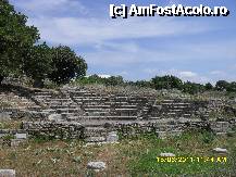 [P37] amfiteatrul de la Troia » foto by adryana
 - 
<span class="allrVoted glyphicon glyphicon-heart hidden" id="av216834"></span>
<a class="m-l-10 hidden" id="sv216834" onclick="voting_Foto_DelVot(,216834,6593)" role="button">șterge vot <span class="glyphicon glyphicon-remove"></span></a>
<a id="v9216834" class=" c-red"  onclick="voting_Foto_SetVot(216834)" role="button"><span class="glyphicon glyphicon-heart-empty"></span> <b>LIKE</b> = Votează poza</a> <img class="hidden"  id="f216834W9" src="/imagini/loader.gif" border="0" /><span class="AjErrMes hidden" id="e216834ErM"></span>