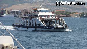 [P10] Ferry pe celalalt sens Canakkale - Eceabat, ersa un dute vino pe mare.  » foto by Nasshu
 - 
<span class="allrVoted glyphicon glyphicon-heart hidden" id="av354699"></span>
<a class="m-l-10 hidden" id="sv354699" onclick="voting_Foto_DelVot(,354699,6593)" role="button">șterge vot <span class="glyphicon glyphicon-remove"></span></a>
<a id="v9354699" class=" c-red"  onclick="voting_Foto_SetVot(354699)" role="button"><span class="glyphicon glyphicon-heart-empty"></span> <b>LIKE</b> = Votează poza</a> <img class="hidden"  id="f354699W9" src="/imagini/loader.gif" border="0" /><span class="AjErrMes hidden" id="e354699ErM"></span>