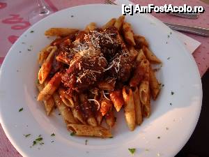 [P08] Pastisada – cuburi de carne de vită cu sos tomat şi penne rigate » foto by baby eyes
 - 
<span class="allrVoted glyphicon glyphicon-heart hidden" id="av442794"></span>
<a class="m-l-10 hidden" id="sv442794" onclick="voting_Foto_DelVot(,442794,6598)" role="button">șterge vot <span class="glyphicon glyphicon-remove"></span></a>
<a id="v9442794" class=" c-red"  onclick="voting_Foto_SetVot(442794)" role="button"><span class="glyphicon glyphicon-heart-empty"></span> <b>LIKE</b> = Votează poza</a> <img class="hidden"  id="f442794W9" src="/imagini/loader.gif" border="0" /><span class="AjErrMes hidden" id="e442794ErM"></span>
