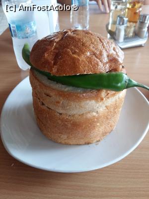 [P02] Restaurant Agrementul - ciorba de fasole așa cum am primit-o » foto by Dragoș_MD
 - 
<span class="allrVoted glyphicon glyphicon-heart hidden" id="av1008921"></span>
<a class="m-l-10 hidden" id="sv1008921" onclick="voting_Foto_DelVot(,1008921,6620)" role="button">șterge vot <span class="glyphicon glyphicon-remove"></span></a>
<a id="v91008921" class=" c-red"  onclick="voting_Foto_SetVot(1008921)" role="button"><span class="glyphicon glyphicon-heart-empty"></span> <b>LIKE</b> = Votează poza</a> <img class="hidden"  id="f1008921W9" src="/imagini/loader.gif" border="0" /><span class="AjErrMes hidden" id="e1008921ErM"></span>