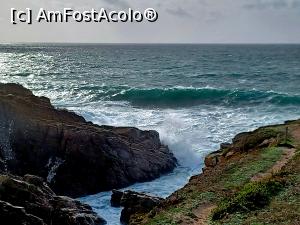 [P14] Coasta salbatica, cu valuri turquoise » foto by BristenaBrad
 - 
<span class="allrVoted glyphicon glyphicon-heart hidden" id="av1336032"></span>
<a class="m-l-10 hidden" id="sv1336032" onclick="voting_Foto_DelVot(,1336032,6625)" role="button">șterge vot <span class="glyphicon glyphicon-remove"></span></a>
<a id="v91336032" class=" c-red"  onclick="voting_Foto_SetVot(1336032)" role="button"><span class="glyphicon glyphicon-heart-empty"></span> <b>LIKE</b> = Votează poza</a> <img class="hidden"  id="f1336032W9" src="/imagini/loader.gif" border="0" /><span class="AjErrMes hidden" id="e1336032ErM"></span>