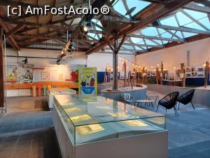 [P18] Expozitia de la fabrica de conserve de peste » foto by BristenaBrad
 - 
<span class="allrVoted glyphicon glyphicon-heart hidden" id="av1336036"></span>
<a class="m-l-10 hidden" id="sv1336036" onclick="voting_Foto_DelVot(,1336036,6625)" role="button">șterge vot <span class="glyphicon glyphicon-remove"></span></a>
<a id="v91336036" class=" c-red"  onclick="voting_Foto_SetVot(1336036)" role="button"><span class="glyphicon glyphicon-heart-empty"></span> <b>LIKE</b> = Votează poza</a> <img class="hidden"  id="f1336036W9" src="/imagini/loader.gif" border="0" /><span class="AjErrMes hidden" id="e1336036ErM"></span>