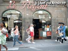 [P14] 'LUME, LUME !'Atentie , in ciuda faptului ca suntem in fata unui restaurant noi va spunem 'primum legere, deinde bibere ', adica 'cititi, mai intai (dar nu orice !), si-apoi savurati licorile lui Bachus '! » foto by ileana45
 - 
<span class="allrVoted glyphicon glyphicon-heart hidden" id="av215313"></span>
<a class="m-l-10 hidden" id="sv215313" onclick="voting_Foto_DelVot(,215313,6625)" role="button">șterge vot <span class="glyphicon glyphicon-remove"></span></a>
<a id="v9215313" class=" c-red"  onclick="voting_Foto_SetVot(215313)" role="button"><span class="glyphicon glyphicon-heart-empty"></span> <b>LIKE</b> = Votează poza</a> <img class="hidden"  id="f215313W9" src="/imagini/loader.gif" border="0" /><span class="AjErrMes hidden" id="e215313ErM"></span>