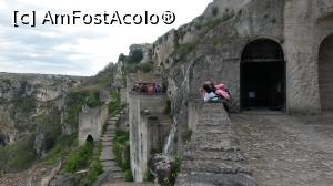[P69] Matera - în zona ansamblului celor 4 Chiesi din Sasso Caveoso.  » foto by Aurici
 - 
<span class="allrVoted glyphicon glyphicon-heart hidden" id="av738518"></span>
<a class="m-l-10 hidden" id="sv738518" onclick="voting_Foto_DelVot(,738518,6642)" role="button">șterge vot <span class="glyphicon glyphicon-remove"></span></a>
<a id="v9738518" class=" c-red"  onclick="voting_Foto_SetVot(738518)" role="button"><span class="glyphicon glyphicon-heart-empty"></span> <b>LIKE</b> = Votează poza</a> <img class="hidden"  id="f738518W9" src="/imagini/loader.gif" border="0" /><span class="AjErrMes hidden" id="e738518ErM"></span>