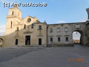 [P26] Chiesa San Pietro Caveoso » foto by irinad
 - 
<span class="allrVoted glyphicon glyphicon-heart hidden" id="av1323866"></span>
<a class="m-l-10 hidden" id="sv1323866" onclick="voting_Foto_DelVot(,1323866,6642)" role="button">șterge vot <span class="glyphicon glyphicon-remove"></span></a>
<a id="v91323866" class=" c-red"  onclick="voting_Foto_SetVot(1323866)" role="button"><span class="glyphicon glyphicon-heart-empty"></span> <b>LIKE</b> = Votează poza</a> <img class="hidden"  id="f1323866W9" src="/imagini/loader.gif" border="0" /><span class="AjErrMes hidden" id="e1323866ErM"></span>