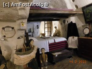 [P67] L’Antica Casa Grotta: dormitor şi wc » foto by irinad
 - 
<span class="allrVoted glyphicon glyphicon-heart hidden" id="av1323907"></span>
<a class="m-l-10 hidden" id="sv1323907" onclick="voting_Foto_DelVot(,1323907,6642)" role="button">șterge vot <span class="glyphicon glyphicon-remove"></span></a>
<a id="v91323907" class=" c-red"  onclick="voting_Foto_SetVot(1323907)" role="button"><span class="glyphicon glyphicon-heart-empty"></span> <b>LIKE</b> = Votează poza</a> <img class="hidden"  id="f1323907W9" src="/imagini/loader.gif" border="0" /><span class="AjErrMes hidden" id="e1323907ErM"></span>