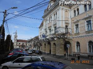 [P10] Odorheiu Secuiesc - Parcarea din faţa primăriei cu Biserica Franciscană în plan secundar.  » foto by iulianic
 - 
<span class="allrVoted glyphicon glyphicon-heart hidden" id="av404028"></span>
<a class="m-l-10 hidden" id="sv404028" onclick="voting_Foto_DelVot(,404028,6675)" role="button">șterge vot <span class="glyphicon glyphicon-remove"></span></a>
<a id="v9404028" class=" c-red"  onclick="voting_Foto_SetVot(404028)" role="button"><span class="glyphicon glyphicon-heart-empty"></span> <b>LIKE</b> = Votează poza</a> <img class="hidden"  id="f404028W9" src="/imagini/loader.gif" border="0" /><span class="AjErrMes hidden" id="e404028ErM"></span>