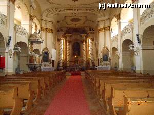 [P24] Odorheiu Secuiesc - Biserica Romano-Catolică, interior.  » foto by iulianic
 - 
<span class="allrVoted glyphicon glyphicon-heart hidden" id="av404042"></span>
<a class="m-l-10 hidden" id="sv404042" onclick="voting_Foto_DelVot(,404042,6675)" role="button">șterge vot <span class="glyphicon glyphicon-remove"></span></a>
<a id="v9404042" class=" c-red"  onclick="voting_Foto_SetVot(404042)" role="button"><span class="glyphicon glyphicon-heart-empty"></span> <b>LIKE</b> = Votează poza</a> <img class="hidden"  id="f404042W9" src="/imagini/loader.gif" border="0" /><span class="AjErrMes hidden" id="e404042ErM"></span>