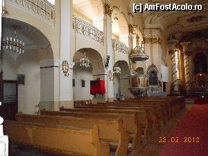 [P27] Odorheiu Secuiesc - Biserica Romano-Catolică, interior.  » foto by iulianic
 - 
<span class="allrVoted glyphicon glyphicon-heart hidden" id="av404045"></span>
<a class="m-l-10 hidden" id="sv404045" onclick="voting_Foto_DelVot(,404045,6675)" role="button">șterge vot <span class="glyphicon glyphicon-remove"></span></a>
<a id="v9404045" class=" c-red"  onclick="voting_Foto_SetVot(404045)" role="button"><span class="glyphicon glyphicon-heart-empty"></span> <b>LIKE</b> = Votează poza</a> <img class="hidden"  id="f404045W9" src="/imagini/loader.gif" border="0" /><span class="AjErrMes hidden" id="e404045ErM"></span>
