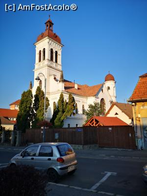 [P01] Biserica Unitariană » foto by crismis
 - 
<span class="allrVoted glyphicon glyphicon-heart hidden" id="av1197967"></span>
<a class="m-l-10 hidden" id="sv1197967" onclick="voting_Foto_DelVot(,1197967,6675)" role="button">șterge vot <span class="glyphicon glyphicon-remove"></span></a>
<a id="v91197967" class=" c-red"  onclick="voting_Foto_SetVot(1197967)" role="button"><span class="glyphicon glyphicon-heart-empty"></span> <b>LIKE</b> = Votează poza</a> <img class="hidden"  id="f1197967W9" src="/imagini/loader.gif" border="0" /><span class="AjErrMes hidden" id="e1197967ErM"></span>