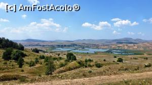 [P01] Iazurile (piscicole), 160 ha luciu de apă, cuprinse în Rezervația Popasul Păsărilor (210 ha). În spatele lacurilor se vede satul Sânpaul. Pe fâșia de pământ dintre lacuri trece drumul județean modernizat. Iazurile din stânga sunt pentru pescuit sportiv, cele din dreapta pentru ferma » foto by Lucien
 - 
<span class="allrVoted glyphicon glyphicon-heart hidden" id="av965037"></span>
<a class="m-l-10 hidden" id="sv965037" onclick="voting_Foto_DelVot(,965037,6675)" role="button">șterge vot <span class="glyphicon glyphicon-remove"></span></a>
<a id="v9965037" class=" c-red"  onclick="voting_Foto_SetVot(965037)" role="button"><span class="glyphicon glyphicon-heart-empty"></span> <b>LIKE</b> = Votează poza</a> <img class="hidden"  id="f965037W9" src="/imagini/loader.gif" border="0" /><span class="AjErrMes hidden" id="e965037ErM"></span>