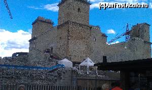 [P23] O altă imagine cu Castelul Diosgyor din din apropierea orașului Miskolc, Ungaria.  » foto by traian.leuca †
 - 
<span class="allrVoted glyphicon glyphicon-heart hidden" id="av664407"></span>
<a class="m-l-10 hidden" id="sv664407" onclick="voting_Foto_DelVot(,664407,6695)" role="button">șterge vot <span class="glyphicon glyphicon-remove"></span></a>
<a id="v9664407" class=" c-red"  onclick="voting_Foto_SetVot(664407)" role="button"><span class="glyphicon glyphicon-heart-empty"></span> <b>LIKE</b> = Votează poza</a> <img class="hidden"  id="f664407W9" src="/imagini/loader.gif" border="0" /><span class="AjErrMes hidden" id="e664407ErM"></span>