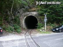 [P12] Tunelul pe unde vine mocanita din padure. » foto by presario
 - 
<span class="allrVoted glyphicon glyphicon-heart hidden" id="av132633"></span>
<a class="m-l-10 hidden" id="sv132633" onclick="voting_Foto_DelVot(,132633,6695)" role="button">șterge vot <span class="glyphicon glyphicon-remove"></span></a>
<a id="v9132633" class=" c-red"  onclick="voting_Foto_SetVot(132633)" role="button"><span class="glyphicon glyphicon-heart-empty"></span> <b>LIKE</b> = Votează poza</a> <img class="hidden"  id="f132633W9" src="/imagini/loader.gif" border="0" /><span class="AjErrMes hidden" id="e132633ErM"></span>
