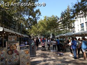 [P01] La Rambla, aici pe stânga, este terasa la care am mâncat. Taps and Tapas.  » foto by maryka
 - 
<span class="allrVoted glyphicon glyphicon-heart hidden" id="av1117243"></span>
<a class="m-l-10 hidden" id="sv1117243" onclick="voting_Foto_DelVot(,1117243,6706)" role="button">șterge vot <span class="glyphicon glyphicon-remove"></span></a>
<a id="v91117243" class=" c-red"  onclick="voting_Foto_SetVot(1117243)" role="button"><span class="glyphicon glyphicon-heart-empty"></span> <b>LIKE</b> = Votează poza</a> <img class="hidden"  id="f1117243W9" src="/imagini/loader.gif" border="0" /><span class="AjErrMes hidden" id="e1117243ErM"></span>