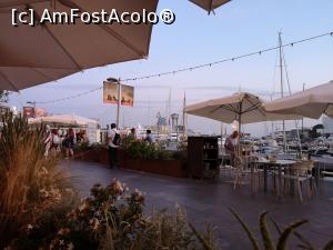 [P01] Restaurant Cal Pinxo; vedere spre port » foto by crismis
 - 
<span class="allrVoted glyphicon glyphicon-heart hidden" id="av1142651"></span>
<a class="m-l-10 hidden" id="sv1142651" onclick="voting_Foto_DelVot(,1142651,6706)" role="button">șterge vot <span class="glyphicon glyphicon-remove"></span></a>
<a id="v91142651" class=" c-red"  onclick="voting_Foto_SetVot(1142651)" role="button"><span class="glyphicon glyphicon-heart-empty"></span> <b>LIKE</b> = Votează poza</a> <img class="hidden"  id="f1142651W9" src="/imagini/loader.gif" border="0" /><span class="AjErrMes hidden" id="e1142651ErM"></span>