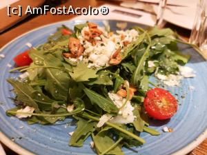 [P13] Taller de Tapas; o salată grozavă cu brânză de capră și alune » foto by crismis
 - 
<span class="allrVoted glyphicon glyphicon-heart hidden" id="av1142663"></span>
<a class="m-l-10 hidden" id="sv1142663" onclick="voting_Foto_DelVot(,1142663,6706)" role="button">șterge vot <span class="glyphicon glyphicon-remove"></span></a>
<a id="v91142663" class=" c-red"  onclick="voting_Foto_SetVot(1142663)" role="button"><span class="glyphicon glyphicon-heart-empty"></span> <b>LIKE</b> = Votează poza</a> <img class="hidden"  id="f1142663W9" src="/imagini/loader.gif" border="0" /><span class="AjErrMes hidden" id="e1142663ErM"></span>