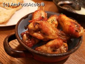[P21] Taller de Tapas; aripioare glazurate » foto by crismis
 - 
<span class="allrVoted glyphicon glyphicon-heart hidden" id="av1142671"></span>
<a class="m-l-10 hidden" id="sv1142671" onclick="voting_Foto_DelVot(,1142671,6706)" role="button">șterge vot <span class="glyphicon glyphicon-remove"></span></a>
<a id="v91142671" class=" c-red"  onclick="voting_Foto_SetVot(1142671)" role="button"><span class="glyphicon glyphicon-heart-empty"></span> <b>LIKE</b> = Votează poza</a> <img class="hidden"  id="f1142671W9" src="/imagini/loader.gif" border="0" /><span class="AjErrMes hidden" id="e1142671ErM"></span>
