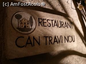[P24] Restaurant Can Travi Nou » foto by crismis
 - 
<span class="allrVoted glyphicon glyphicon-heart hidden" id="av1142674"></span>
<a class="m-l-10 hidden" id="sv1142674" onclick="voting_Foto_DelVot(,1142674,6706)" role="button">șterge vot <span class="glyphicon glyphicon-remove"></span></a>
<a id="v91142674" class=" c-red"  onclick="voting_Foto_SetVot(1142674)" role="button"><span class="glyphicon glyphicon-heart-empty"></span> <b>LIKE</b> = Votează poza</a> <img class="hidden"  id="f1142674W9" src="/imagini/loader.gif" border="0" /><span class="AjErrMes hidden" id="e1142674ErM"></span>