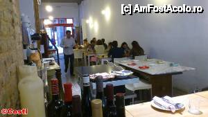 [P01] Imagine din Biblioteca Gourmande, spre intrare.  » foto by Costi
 - 
<span class="allrVoted glyphicon glyphicon-heart hidden" id="av480451"></span>
<a class="m-l-10 hidden" id="sv480451" onclick="voting_Foto_DelVot(,480451,6706)" role="button">șterge vot <span class="glyphicon glyphicon-remove"></span></a>
<a id="v9480451" class=" c-red"  onclick="voting_Foto_SetVot(480451)" role="button"><span class="glyphicon glyphicon-heart-empty"></span> <b>LIKE</b> = Votează poza</a> <img class="hidden"  id="f480451W9" src="/imagini/loader.gif" border="0" /><span class="AjErrMes hidden" id="e480451ErM"></span>
