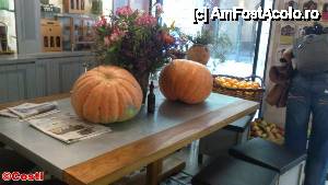 [P23] O ultimă privire, înainte de ieşirea din restaurantul vegetarian Teresa Carles.  » foto by Costi
 - 
<span class="allrVoted glyphicon glyphicon-heart hidden" id="av480473"></span>
<a class="m-l-10 hidden" id="sv480473" onclick="voting_Foto_DelVot(,480473,6706)" role="button">șterge vot <span class="glyphicon glyphicon-remove"></span></a>
<a id="v9480473" class=" c-red"  onclick="voting_Foto_SetVot(480473)" role="button"><span class="glyphicon glyphicon-heart-empty"></span> <b>LIKE</b> = Votează poza</a> <img class="hidden"  id="f480473W9" src="/imagini/loader.gif" border="0" /><span class="AjErrMes hidden" id="e480473ErM"></span>