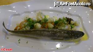 [P09] Felul principal: peşte cu garnitură de legume.  » foto by Costi
 - 
<span class="allrVoted glyphicon glyphicon-heart hidden" id="av480459"></span>
<a class="m-l-10 hidden" id="sv480459" onclick="voting_Foto_DelVot(,480459,6706)" role="button">șterge vot <span class="glyphicon glyphicon-remove"></span></a>
<a id="v9480459" class=" c-red"  onclick="voting_Foto_SetVot(480459)" role="button"><span class="glyphicon glyphicon-heart-empty"></span> <b>LIKE</b> = Votează poza</a> <img class="hidden"  id="f480459W9" src="/imagini/loader.gif" border="0" /><span class="AjErrMes hidden" id="e480459ErM"></span>