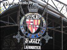 [P07] Logo-ul Pietei Boqueria (pe Rambla) » foto by C05T1N
 - 
<span class="allrVoted glyphicon glyphicon-heart hidden" id="av107676"></span>
<a class="m-l-10 hidden" id="sv107676" onclick="voting_Foto_DelVot(,107676,6706)" role="button">șterge vot <span class="glyphicon glyphicon-remove"></span></a>
<a id="v9107676" class=" c-red"  onclick="voting_Foto_SetVot(107676)" role="button"><span class="glyphicon glyphicon-heart-empty"></span> <b>LIKE</b> = Votează poza</a> <img class="hidden"  id="f107676W9" src="/imagini/loader.gif" border="0" /><span class="AjErrMes hidden" id="e107676ErM"></span>