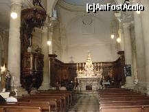 [P29] interiorul bisericii, foarte aerisit » foto by a.sr*
 - 
<span class="allrVoted glyphicon glyphicon-heart hidden" id="av265220"></span>
<a class="m-l-10 hidden" id="sv265220" onclick="voting_Foto_DelVot(,265220,6709)" role="button">șterge vot <span class="glyphicon glyphicon-remove"></span></a>
<a id="v9265220" class=" c-red"  onclick="voting_Foto_SetVot(265220)" role="button"><span class="glyphicon glyphicon-heart-empty"></span> <b>LIKE</b> = Votează poza</a> <img class="hidden"  id="f265220W9" src="/imagini/loader.gif" border="0" /><span class="AjErrMes hidden" id="e265220ErM"></span>