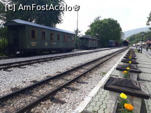 [P17] Mocănița muzeu, Sarganska Osimca cu care te poți plimba pe o distanță de 3,5 km prin peisaje foarte frumoase în Munții Sargan.  » foto by Aurici
 - 
<span class="allrVoted glyphicon glyphicon-heart hidden" id="av988298"></span>
<a class="m-l-10 hidden" id="sv988298" onclick="voting_Foto_DelVot(,988298,6716)" role="button">șterge vot <span class="glyphicon glyphicon-remove"></span></a>
<a id="v9988298" class=" c-red"  onclick="voting_Foto_SetVot(988298)" role="button"><span class="glyphicon glyphicon-heart-empty"></span> <b>LIKE</b> = Votează poza</a> <img class="hidden"  id="f988298W9" src="/imagini/loader.gif" border="0" /><span class="AjErrMes hidden" id="e988298ErM"></span>
