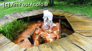 [P13] Forajul cu apă minerală carbogazoasă H503 situat la intrarea (de sus) în Băile Chirui. Forajul erupe intermitent și a fost prezentat detaliat într-un articol anterior.  » foto by Lucien
 - 
<span class="allrVoted glyphicon glyphicon-heart hidden" id="av1006896"></span>
<a class="m-l-10 hidden" id="sv1006896" onclick="voting_Foto_DelVot(,1006896,6723)" role="button">șterge vot <span class="glyphicon glyphicon-remove"></span></a>
<a id="v91006896" class=" c-red"  onclick="voting_Foto_SetVot(1006896)" role="button"><span class="glyphicon glyphicon-heart-empty"></span> <b>LIKE</b> = Votează poza</a> <img class="hidden"  id="f1006896W9" src="/imagini/loader.gif" border="0" /><span class="AjErrMes hidden" id="e1006896ErM"></span>
