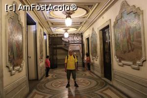 [P10] Rio de Janeiro, Theatro Municipal, Holurile laterale cu mozaicuri inspirate de opere celebre și cu tablourile celor 4 muze, muzica, poezia, tragedia, comedia, se urcă pe scară la etaj » foto by mprofeanu
 - 
<span class="allrVoted glyphicon glyphicon-heart hidden" id="av1098955"></span>
<a class="m-l-10 hidden" id="sv1098955" onclick="voting_Foto_DelVot(,1098955,6730)" role="button">șterge vot <span class="glyphicon glyphicon-remove"></span></a>
<a id="v91098955" class=" c-red"  onclick="voting_Foto_SetVot(1098955)" role="button"><span class="glyphicon glyphicon-heart-empty"></span> <b>LIKE</b> = Votează poza</a> <img class="hidden"  id="f1098955W9" src="/imagini/loader.gif" border="0" /><span class="AjErrMes hidden" id="e1098955ErM"></span>