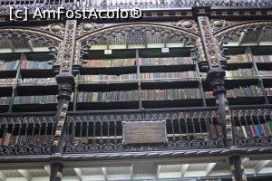 [P60] Rio de Janeiro, Real Gabinete Portugues da Leitura, Placă comemorativă pentru vizita Președintelui Fundației Calouste Gulbenkian » foto by mprofeanu
 - 
<span class="allrVoted glyphicon glyphicon-heart hidden" id="av1099005"></span>
<a class="m-l-10 hidden" id="sv1099005" onclick="voting_Foto_DelVot(,1099005,6730)" role="button">șterge vot <span class="glyphicon glyphicon-remove"></span></a>
<a id="v91099005" class=" c-red"  onclick="voting_Foto_SetVot(1099005)" role="button"><span class="glyphicon glyphicon-heart-empty"></span> <b>LIKE</b> = Votează poza</a> <img class="hidden"  id="f1099005W9" src="/imagini/loader.gif" border="0" /><span class="AjErrMes hidden" id="e1099005ErM"></span>