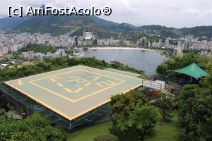 [P30] Rio de Janeiro, Morro da Urca, Heliponto, elicopterele vin și pleacă, în plan îndepărtat Cristo Redentor, ce frumoasă priveliște!... » foto by mprofeanu
 - 
<span class="allrVoted glyphicon glyphicon-heart hidden" id="av1100427"></span>
<a class="m-l-10 hidden" id="sv1100427" onclick="voting_Foto_DelVot(,1100427,6730)" role="button">șterge vot <span class="glyphicon glyphicon-remove"></span></a>
<a id="v91100427" class=" c-red"  onclick="voting_Foto_SetVot(1100427)" role="button"><span class="glyphicon glyphicon-heart-empty"></span> <b>LIKE</b> = Votează poza</a> <img class="hidden"  id="f1100427W9" src="/imagini/loader.gif" border="0" /><span class="AjErrMes hidden" id="e1100427ErM"></span>