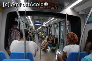 [P46] Rio de Janeiro, În VLT-ul, pentru Museu do Amanhã, Muzeul Viitorului, modern și nou totul...  » foto by mprofeanu
 - 
<span class="allrVoted glyphicon glyphicon-heart hidden" id="av1100455"></span>
<a class="m-l-10 hidden" id="sv1100455" onclick="voting_Foto_DelVot(,1100455,6730)" role="button">șterge vot <span class="glyphicon glyphicon-remove"></span></a>
<a id="v91100455" class=" c-red"  onclick="voting_Foto_SetVot(1100455)" role="button"><span class="glyphicon glyphicon-heart-empty"></span> <b>LIKE</b> = Votează poza</a> <img class="hidden"  id="f1100455W9" src="/imagini/loader.gif" border="0" /><span class="AjErrMes hidden" id="e1100455ErM"></span>