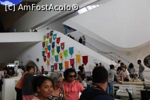 [P52] Rio de Janeiro, Muzeul Viitorului, Am intrat și urcăm la etaj pentru vizionare film, coadă, dar merge repede...  » foto by mprofeanu
 - 
<span class="allrVoted glyphicon glyphicon-heart hidden" id="av1100461"></span>
<a class="m-l-10 hidden" id="sv1100461" onclick="voting_Foto_DelVot(,1100461,6730)" role="button">șterge vot <span class="glyphicon glyphicon-remove"></span></a>
<a id="v91100461" class=" c-red"  onclick="voting_Foto_SetVot(1100461)" role="button"><span class="glyphicon glyphicon-heart-empty"></span> <b>LIKE</b> = Votează poza</a> <img class="hidden"  id="f1100461W9" src="/imagini/loader.gif" border="0" /><span class="AjErrMes hidden" id="e1100461ErM"></span>