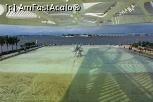 [P69] Rio de Janeiro, Muzeul Viitorului, Sculptura Puffed Star II a lui Frank Stella, pictor, sculptor și printmaker american contemporan » foto by mprofeanu
 - 
<span class="allrVoted glyphicon glyphicon-heart hidden" id="av1100488"></span>
<a class="m-l-10 hidden" id="sv1100488" onclick="voting_Foto_DelVot(,1100488,6730)" role="button">șterge vot <span class="glyphicon glyphicon-remove"></span></a>
<a id="v91100488" class=" c-red"  onclick="voting_Foto_SetVot(1100488)" role="button"><span class="glyphicon glyphicon-heart-empty"></span> <b>LIKE</b> = Votează poza</a> <img class="hidden"  id="f1100488W9" src="/imagini/loader.gif" border="0" /><span class="AjErrMes hidden" id="e1100488ErM"></span>