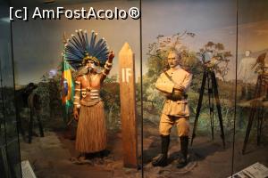 [P66] Rio de Janeiro, Fortul Copacabana, Sala Republica, Mareșalul Rondon, explorator în Amazonul de Vest și Mato Grosso » foto by mprofeanu
 - 
<span class="allrVoted glyphicon glyphicon-heart hidden" id="av1154976"></span>
<a class="m-l-10 hidden" id="sv1154976" onclick="voting_Foto_DelVot(,1154976,6730)" role="button">șterge vot <span class="glyphicon glyphicon-remove"></span></a>
<a id="v91154976" class=" c-red"  onclick="voting_Foto_SetVot(1154976)" role="button"><span class="glyphicon glyphicon-heart-empty"></span> <b>LIKE</b> = Votează poza</a> <img class="hidden"  id="f1154976W9" src="/imagini/loader.gif" border="0" /><span class="AjErrMes hidden" id="e1154976ErM"></span>
