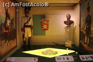 [P69] Rio de Janeiro, Fortul Copacabana, Sala Colonia (Imperiul), Vitrina Dom Pedro I, supranumit „Eliberatorul”, fondatorul și primul conducător al Imperiului Braziliei » foto by mprofeanu
 - 
<span class="allrVoted glyphicon glyphicon-heart hidden" id="av1154979"></span>
<a class="m-l-10 hidden" id="sv1154979" onclick="voting_Foto_DelVot(,1154979,6730)" role="button">șterge vot <span class="glyphicon glyphicon-remove"></span></a>
<a id="v91154979" class=" c-red"  onclick="voting_Foto_SetVot(1154979)" role="button"><span class="glyphicon glyphicon-heart-empty"></span> <b>LIKE</b> = Votează poza</a> <img class="hidden"  id="f1154979W9" src="/imagini/loader.gif" border="0" /><span class="AjErrMes hidden" id="e1154979ErM"></span>