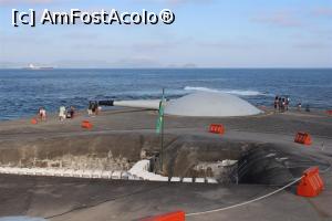 [P75] Rio de Janeiro, Fortul Costier Copacabana, Turelă cu două tunuri de 305 mm numită și Turela Ducele Caxias » foto by mprofeanu
 - 
<span class="allrVoted glyphicon glyphicon-heart hidden" id="av1154985"></span>
<a class="m-l-10 hidden" id="sv1154985" onclick="voting_Foto_DelVot(,1154985,6730)" role="button">șterge vot <span class="glyphicon glyphicon-remove"></span></a>
<a id="v91154985" class=" c-red"  onclick="voting_Foto_SetVot(1154985)" role="button"><span class="glyphicon glyphicon-heart-empty"></span> <b>LIKE</b> = Votează poza</a> <img class="hidden"  id="f1154985W9" src="/imagini/loader.gif" border="0" /><span class="AjErrMes hidden" id="e1154985ErM"></span>