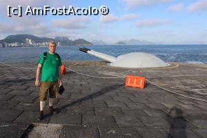 [P76] Rio de Janeiro, Fortul Costier Copacabana, Turelă cu două tunuri de 190 mm numită și Turela André Vidal » foto by mprofeanu
 - 
<span class="allrVoted glyphicon glyphicon-heart hidden" id="av1154986"></span>
<a class="m-l-10 hidden" id="sv1154986" onclick="voting_Foto_DelVot(,1154986,6730)" role="button">șterge vot <span class="glyphicon glyphicon-remove"></span></a>
<a id="v91154986" class=" c-red"  onclick="voting_Foto_SetVot(1154986)" role="button"><span class="glyphicon glyphicon-heart-empty"></span> <b>LIKE</b> = Votează poza</a> <img class="hidden"  id="f1154986W9" src="/imagini/loader.gif" border="0" /><span class="AjErrMes hidden" id="e1154986ErM"></span>