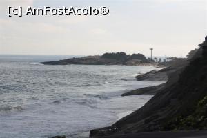 [P77] Rio de Janeiro, Pedra do Arpoador și Coasta stâncoasă văzute de la Fortul Costier Copacabana, poză mărită la maxim, se lăsa seara... » foto by mprofeanu
 - 
<span class="allrVoted glyphicon glyphicon-heart hidden" id="av1154987"></span>
<a class="m-l-10 hidden" id="sv1154987" onclick="voting_Foto_DelVot(,1154987,6730)" role="button">șterge vot <span class="glyphicon glyphicon-remove"></span></a>
<a id="v91154987" class=" c-red"  onclick="voting_Foto_SetVot(1154987)" role="button"><span class="glyphicon glyphicon-heart-empty"></span> <b>LIKE</b> = Votează poza</a> <img class="hidden"  id="f1154987W9" src="/imagini/loader.gif" border="0" /><span class="AjErrMes hidden" id="e1154987ErM"></span>