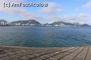 [P78] Rio de Janeiro, Plaja Copacabana și Căpățâna de Zahăr (Pão de Açúcar) în dreapta văzute de la Fortul Costier Copacabana » foto by mprofeanu
 - 
<span class="allrVoted glyphicon glyphicon-heart hidden" id="av1154988"></span>
<a class="m-l-10 hidden" id="sv1154988" onclick="voting_Foto_DelVot(,1154988,6730)" role="button">șterge vot <span class="glyphicon glyphicon-remove"></span></a>
<a id="v91154988" class=" c-red"  onclick="voting_Foto_SetVot(1154988)" role="button"><span class="glyphicon glyphicon-heart-empty"></span> <b>LIKE</b> = Votează poza</a> <img class="hidden"  id="f1154988W9" src="/imagini/loader.gif" border="0" /><span class="AjErrMes hidden" id="e1154988ErM"></span>