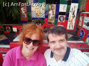 [P38] Rio de Janeiro - Escadaria Selarón » foto by elenaadina
 - 
<span class="allrVoted glyphicon glyphicon-heart hidden" id="av1517416"></span>
<a class="m-l-10 hidden" id="sv1517416" onclick="voting_Foto_DelVot(,1517416,6730)" role="button">șterge vot <span class="glyphicon glyphicon-remove"></span></a>
<a id="v91517416" class=" c-red"  onclick="voting_Foto_SetVot(1517416)" role="button"><span class="glyphicon glyphicon-heart-empty"></span> <b>LIKE</b> = Votează poza</a> <img class="hidden"  id="f1517416W9" src="/imagini/loader.gif" border="0" /><span class="AjErrMes hidden" id="e1517416ErM"></span>