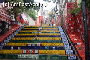 [P15] Escadaria Selaron - urcasem deja jumate » foto by Pușcașu Marin
 - 
<span class="allrVoted glyphicon glyphicon-heart hidden" id="av942253"></span>
<a class="m-l-10 hidden" id="sv942253" onclick="voting_Foto_DelVot(,942253,6730)" role="button">șterge vot <span class="glyphicon glyphicon-remove"></span></a>
<a id="v9942253" class=" c-red"  onclick="voting_Foto_SetVot(942253)" role="button"><span class="glyphicon glyphicon-heart-empty"></span> <b>LIKE</b> = Votează poza</a> <img class="hidden"  id="f942253W9" src="/imagini/loader.gif" border="0" /><span class="AjErrMes hidden" id="e942253ErM"></span>